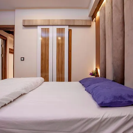 Mutlu Flat Isztambul