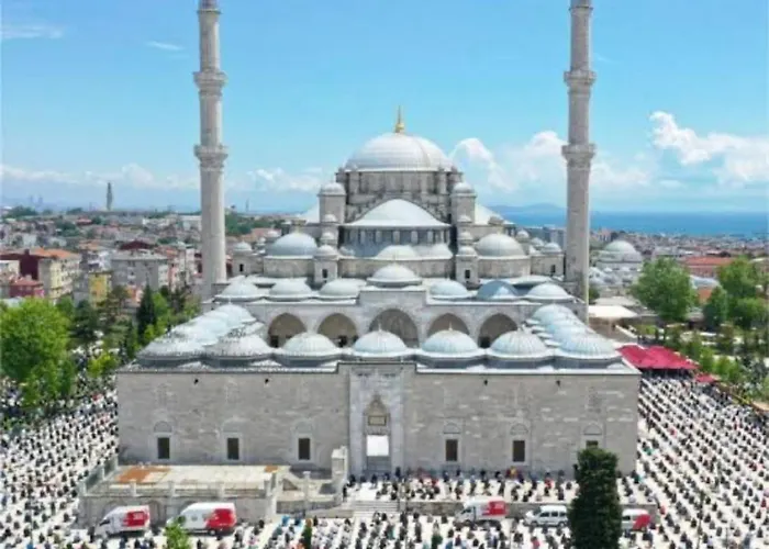 Mutlu Flat Apartman *