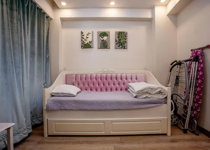 Apartman Mutlu Flat *