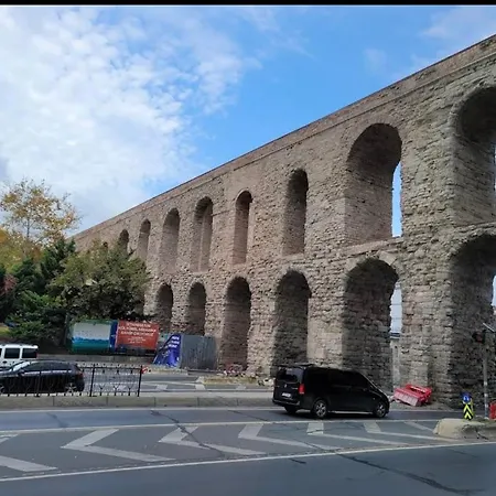 Mutlu Flat Apartment