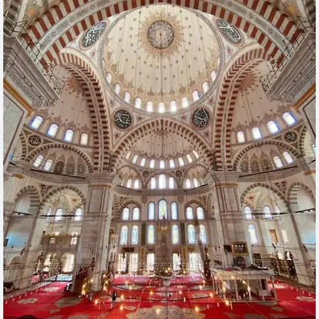 Apartment Mutlu Flat *