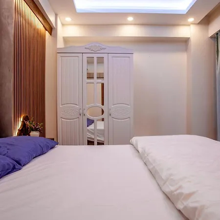 Mutlu Flat Apartamento