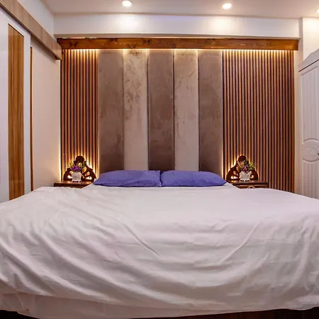 Mutlu Flat Apartamento