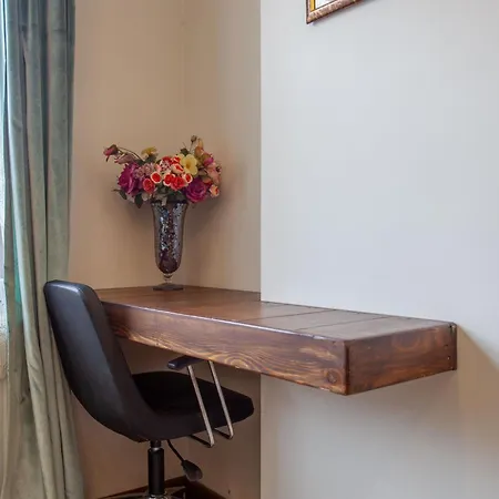 Apartamento Mutlu Flat