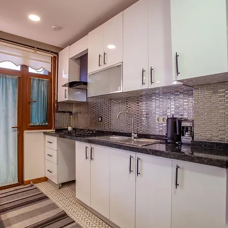 Mutlu Flat Istambul