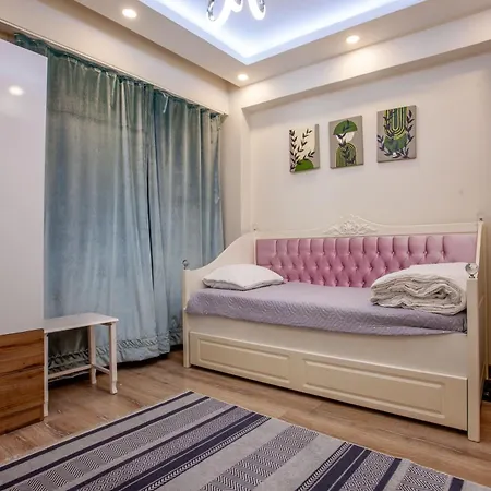 Mutlu Flat Apartament