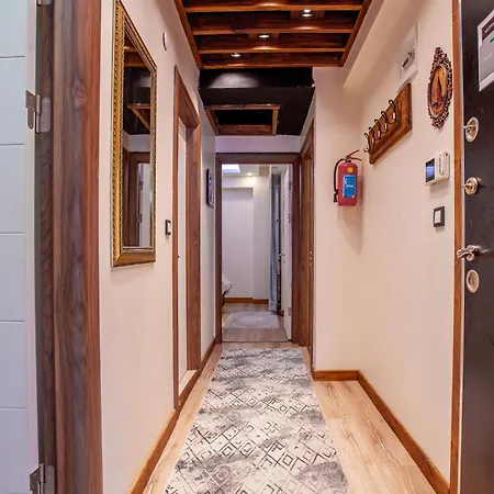 Mutlu Flat Istambul