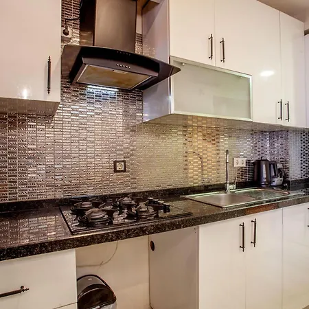 Mutlu Flat Διαμέρισμα