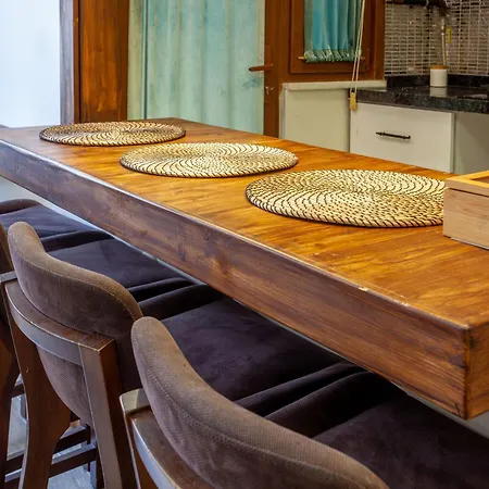 Mutlu Flat * Stambuł