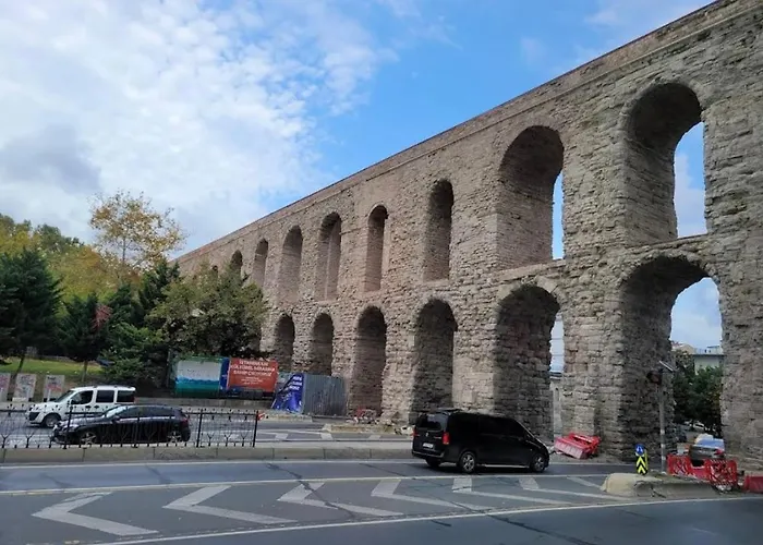 Mutlu Flat Apartmán