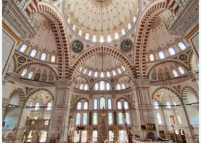 Apartmán Mutlu Flat *