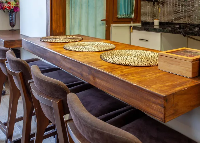 Mutlu Flat * Istanbulská provincie