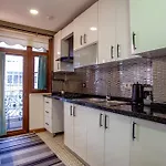 Mutlu Flat * İstanbul