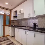 Mutlu Flat İstanbul