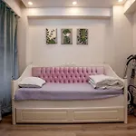 Daire Mutlu Flat *