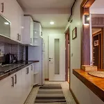 Daire Mutlu Flat İstanbul