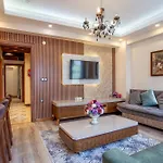 Mutlu Flat Daire İstanbul