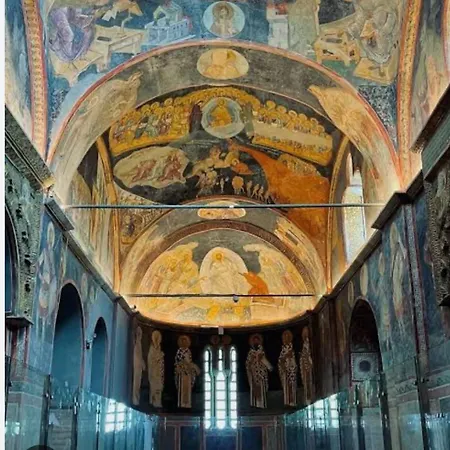 Mutlu Flat * איסטמבול